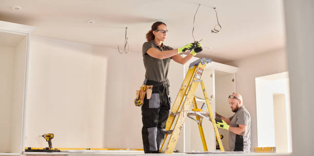 Best Residential Electrician Services  in Sandusky, OH