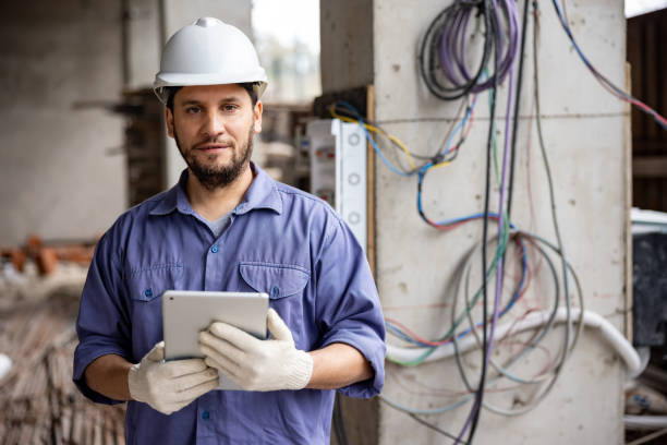 Electrical Rewiring Services in Sandusky, OH