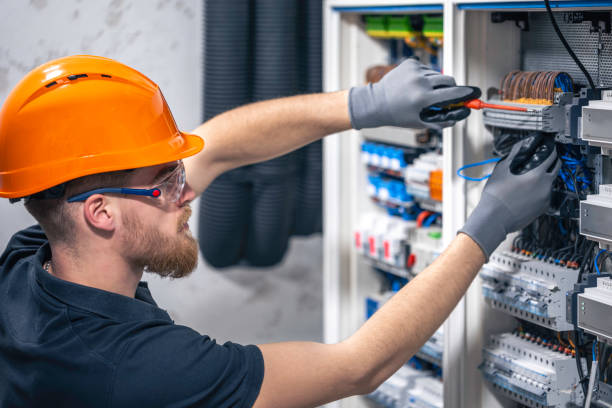 Best Licensed Electrician  in Sandusky, OH