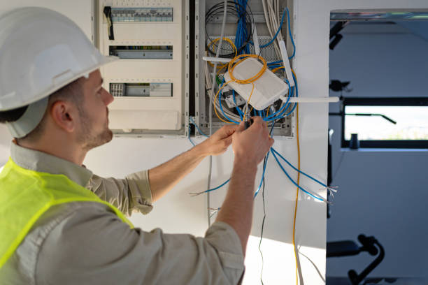 Best Industrial Electrical Services  in Sandusky, OH